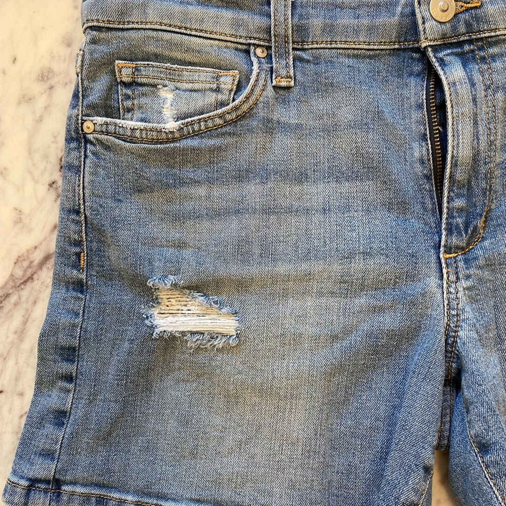 Joe’s Jeans shorts - Picture 4 of 6
